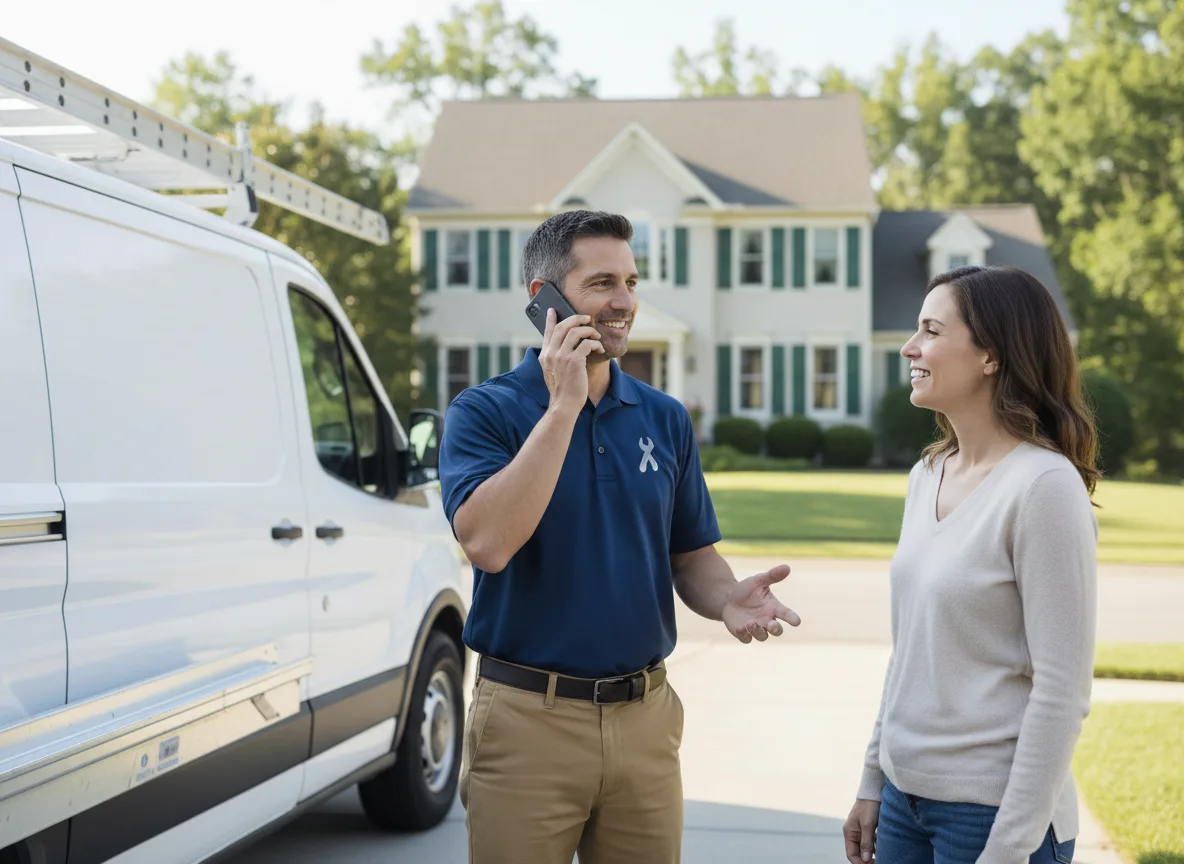 Home Gutter Service Fraziers Bottom, WV FAQs
